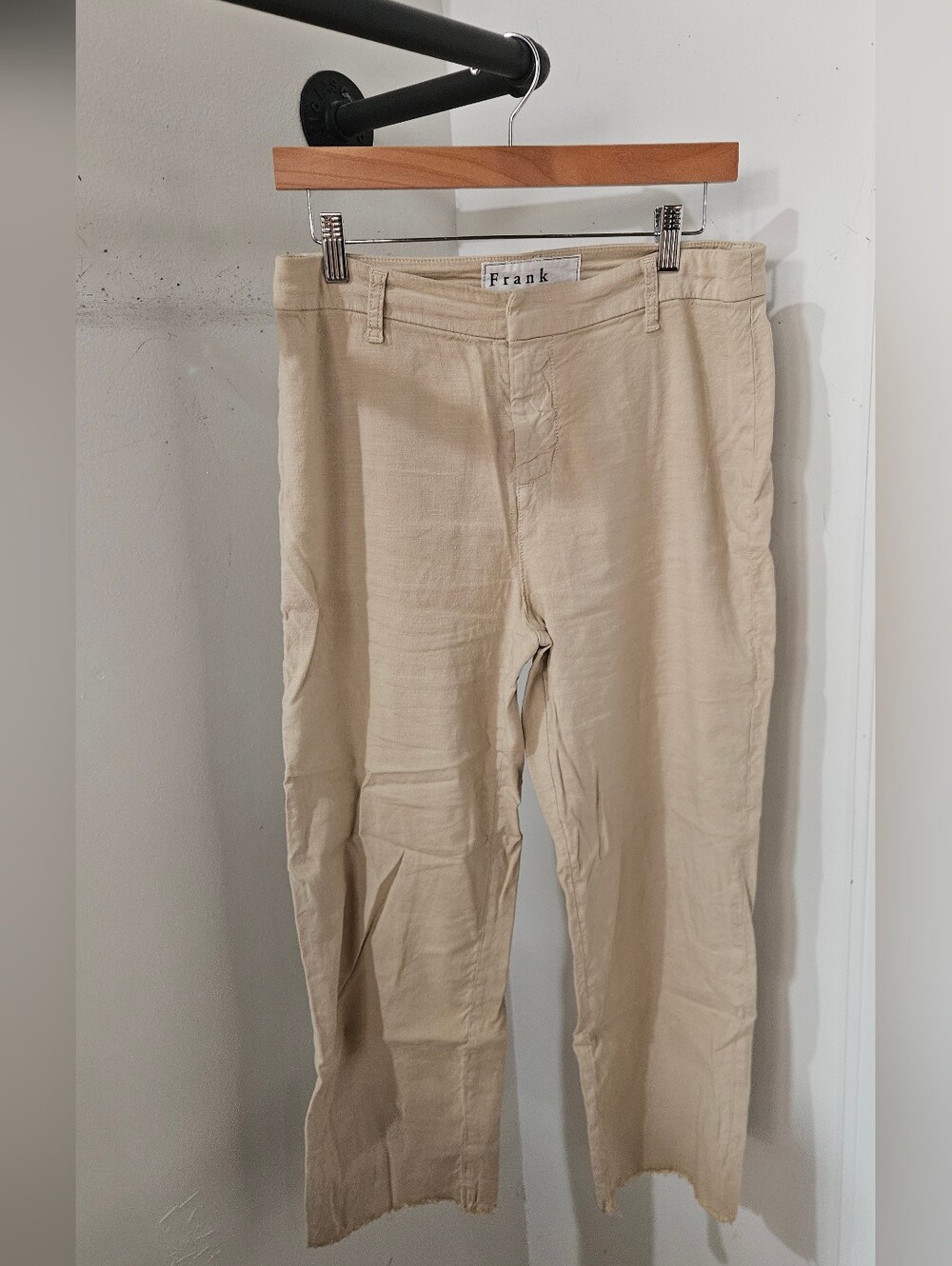 Frank & Eileen Kinsale Pant